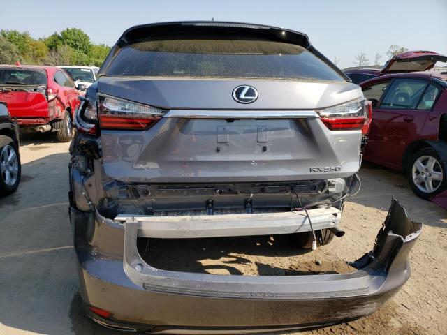 Zdjęcie 6 z aukcji – 2021 LEXUS RX 350 z VIN 2T2HZMAA3MC217167