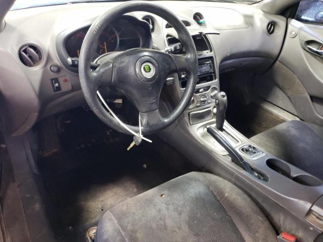 Photo 8 from auction – 2002 TOYOTA CELICA GT with VIN JTDDR32TX20117877