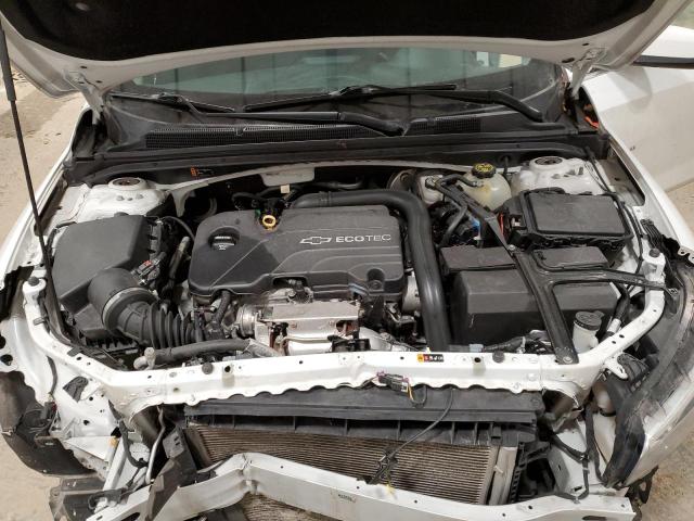 Photo 11 from auction – 2018 CHEVROLET MALIBU LT with VIN 1G1ZD5ST8JF151269