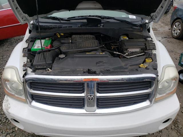 Photo 11 from auction – 2005 DODGE DURANGO SL with VIN 1D4HD48N45F591052