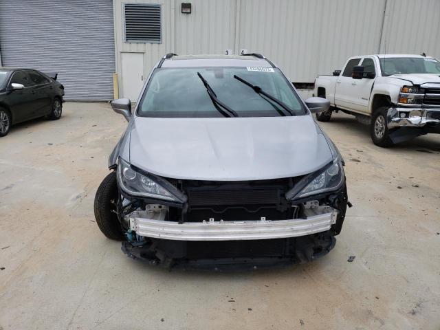 Photo 5 from auction – 2019 CHRYSLER PACIFICA T with VIN 2C4RC1BG8KR537206