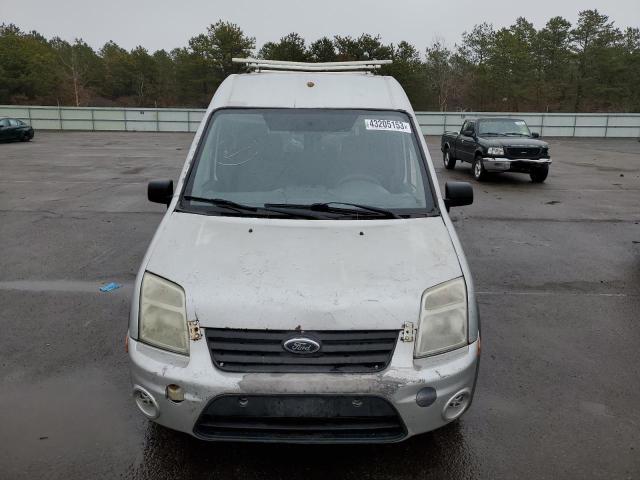 Photo 5 from auction – 2012 FORD TRANSIT CO with VIN NM0KS9BN9CT108102