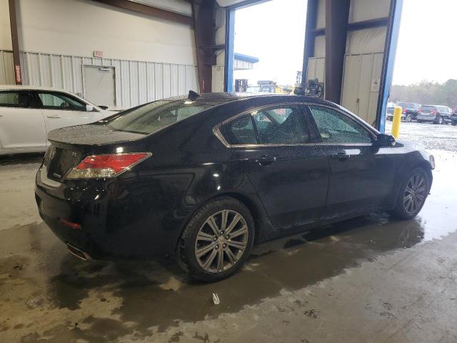 Photo 3 from auction – 2014 ACURA TL SE with VIN 19UUA8F33EA000138