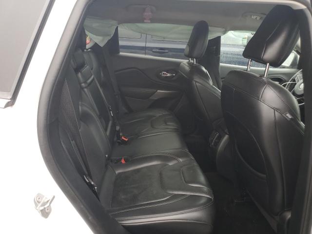 Photo 10 from auction – 2019 JEEP CHEROKEE L with VIN 1C4PJMDX2KD166316