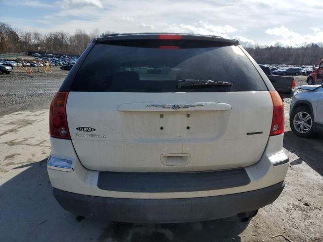 Photo 6 from auction – 2004 CHRYSLER PACIFICA with VIN 2C8GF68414R550292