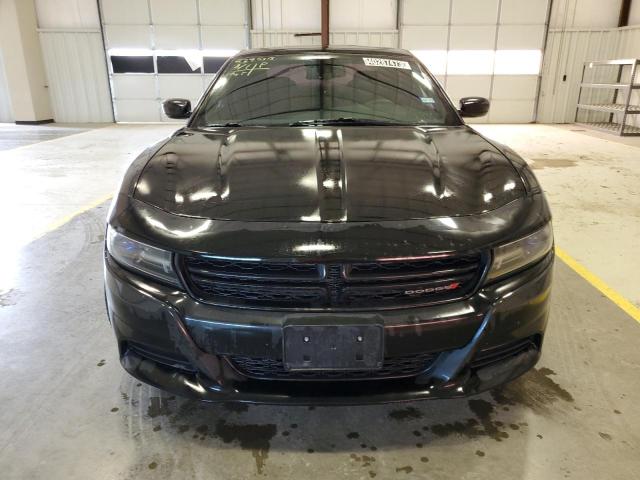Photo 5 from auction – 2015 DODGE CHARGER SX with VIN 2C3CDXHG1FH839918