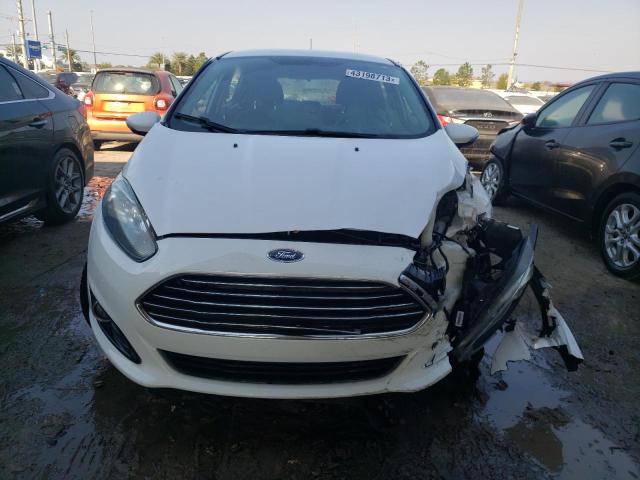 Photo 5 from auction – 2016 FORD FIESTA SE with VIN 3FADP4EJ1GM182844