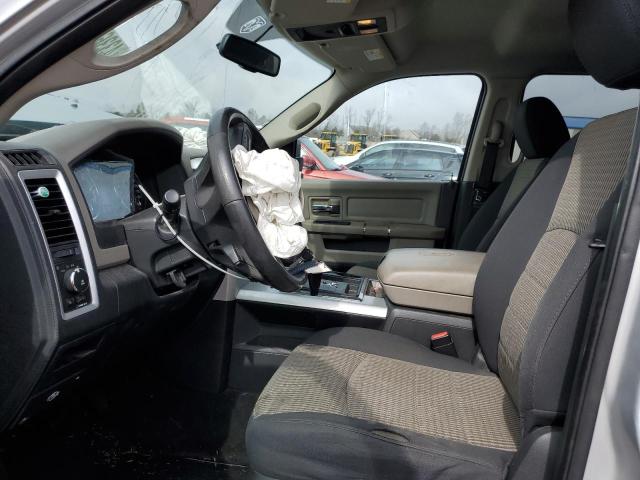 صورة رقم 7 من المزاد - 2011 DODGE RAM 1500 مع VIN 1D7RV1GT5BS540441