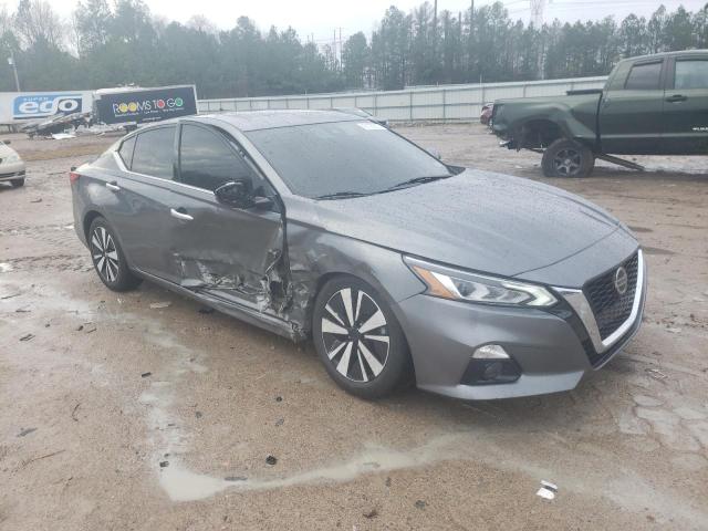 Photo 4 from auction – 2019 NISSAN ALTIMA SL with VIN 1N4BL4EV9KC202709