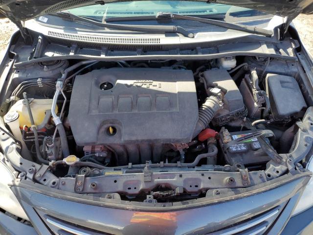Photo 11 from auction – 2013 TOYOTA COROLLA BA with VIN 2T1BU4EE5DC975243