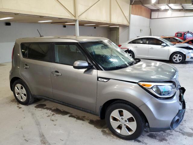 Photo 4 from auction – 2015 KIA SOUL with VIN KNDJN2A2XF7161621