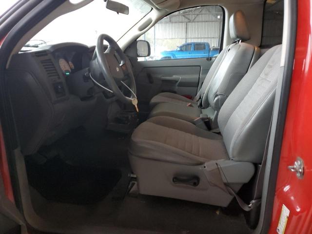 Photo 7 from auction – 2008 DODGE RAM 1500 S with VIN 1D7HA16K98J237063