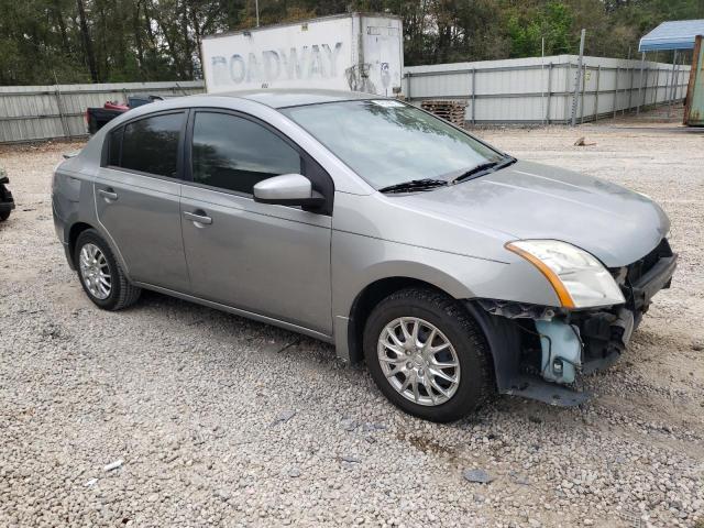 Photo 4 from auction – 2012 NISSAN SENTRA 2.0 with VIN 3N1AB6AP4CL609504