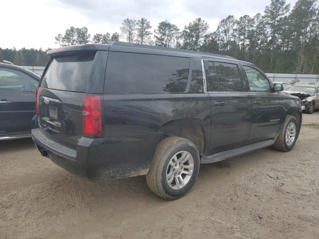 Photo 3 from auction – 2019 CHEVROLET SUBURBAN C with VIN 1GNSCHKC3KR407421
