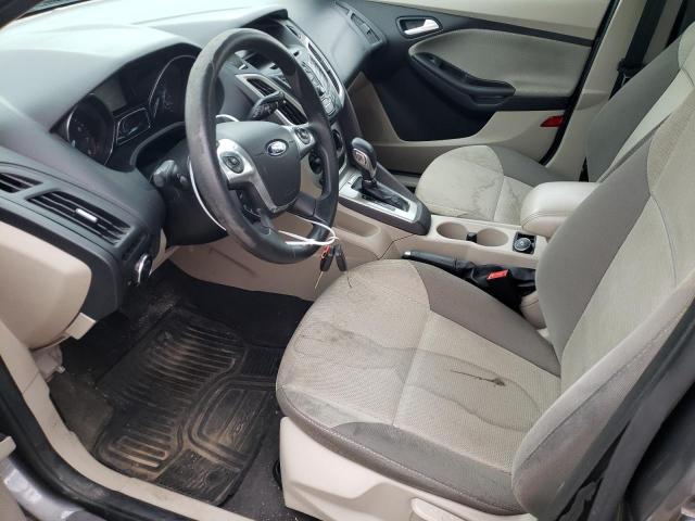 Photo 7 from auction – 2014 FORD FOCUS SE with VIN 1FADP3K2XEL262536