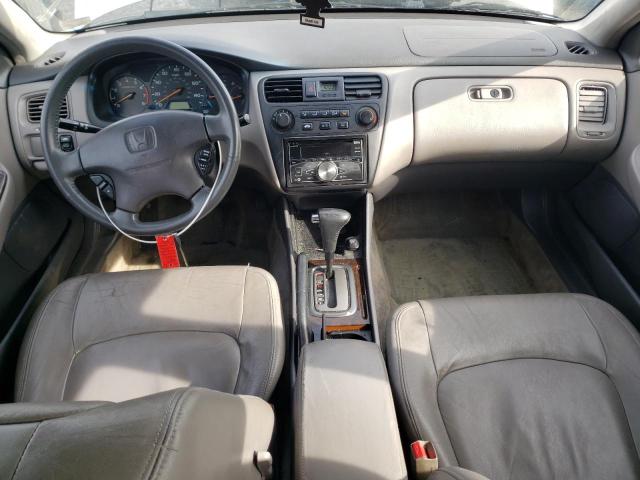 Photo 8 from auction – 2002 HONDA ACCORD EX with VIN 1HGCG56622A024378