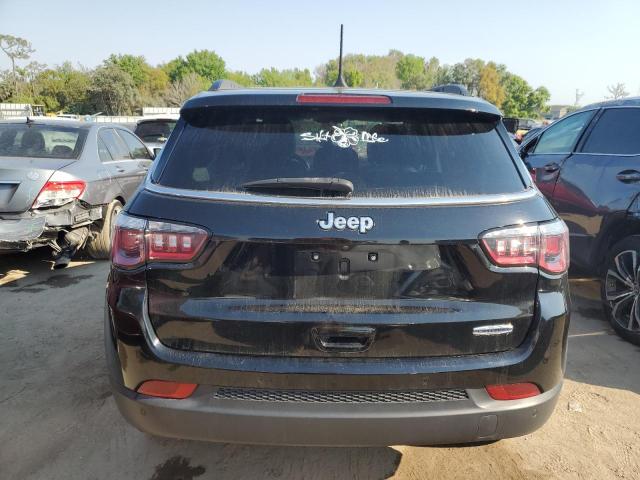 Photo 6 from auction – 2020 JEEP COMPASS LA with VIN 3C4NJCBB5LT230773