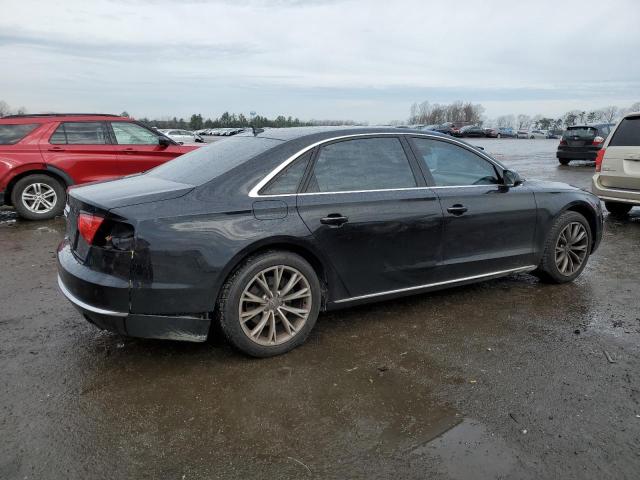 Photo 3 from auction – 2013 AUDI A8 L QUATT with VIN WAURGAFDXDN001746