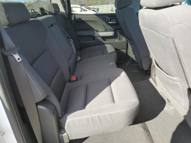 Photo 10 from auction – 2018 CHEVROLET silverado with VIN 3GCUKREC8JG518907