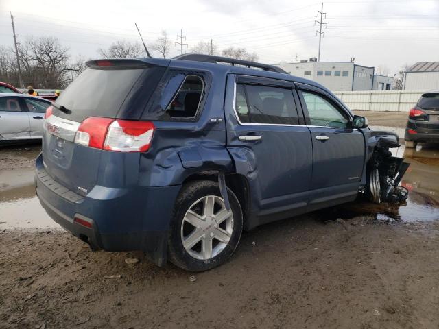 Photo 3 from auction – 2012 GMC TERRAIN SL with VIN 2GKFLTE53C6301336