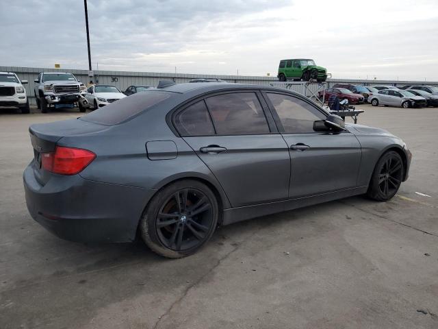 Photo 3 from auction – 2013 BMW 328 I with VIN WBA3A5C55DF352540