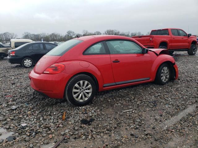 Photo 3 from auction – 2015 VOLKSWAGEN BEETLE 1.8 with VIN 3VWF17AT3FM603889