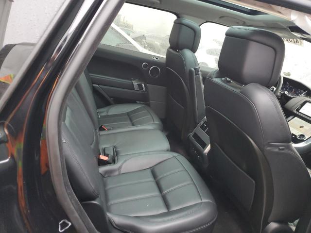 Photo 11 from auction – 2020 LAND ROVER RANGE ROVE with VIN SALWR2SU4LA705354