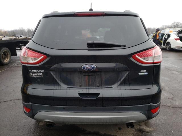 Photo 6 from auction – 2015 FORD ESCAPE SE with VIN 1FMCU9G95FUC39194