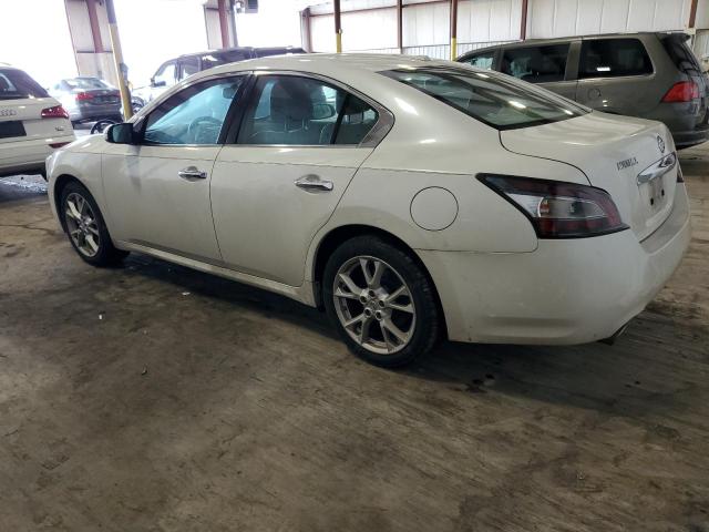Zdjęcie 2 z aukcji – 2014 NISSAN MAXIMA S z VIN 1N4AA5AP6EC497917