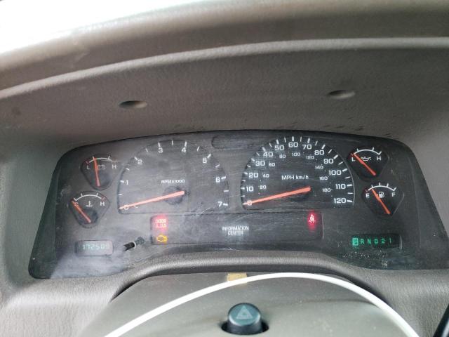 Photo 9 from auction – 2003 DODGE DURANGO SL with VIN 1D4HS58N23F588255