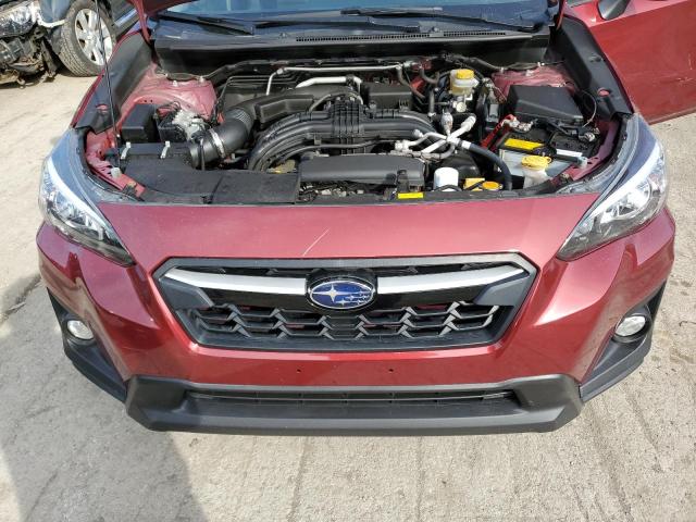 Фото 12 с аукциона – 2018 SUBARU CROSSTREK с VIN JF2GTABC6JH310709