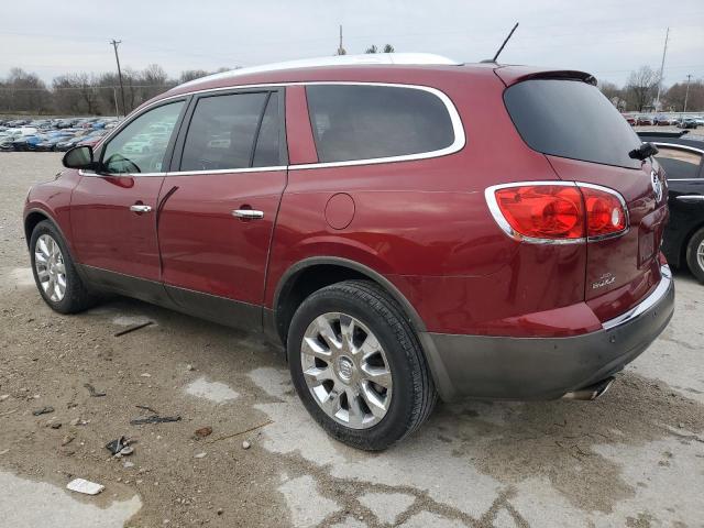 Photo 2 from auction – 2010 BUICK ENCLAVE CX with VIN 5GALRCED9AJ267294