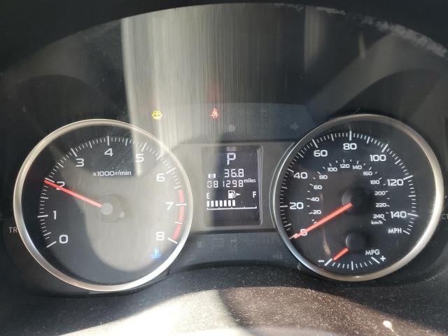 Photo 9 from auction – 2014 SUBARU XV CROSSTR with VIN JF2GPAGC2E8318745