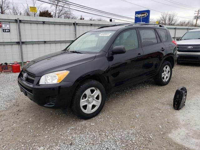 TOYOTA RAV4 2010 con VIN 2T3BF4DV6AW071916 - Foto de la subasta