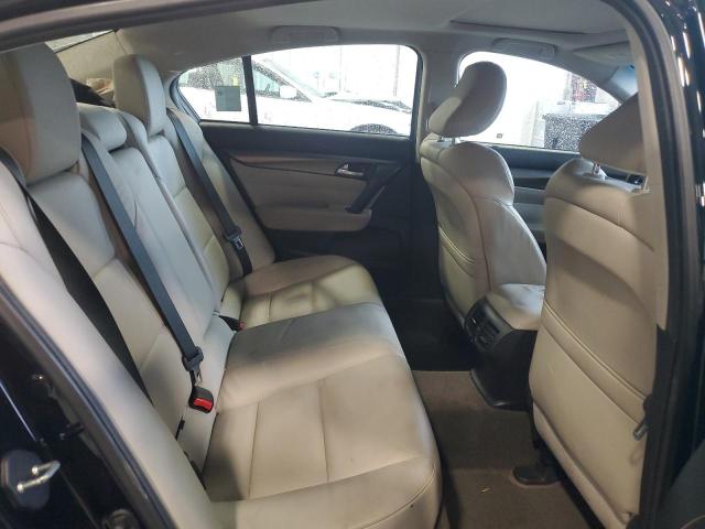 Photo 10 from auction – 2014 ACURA TL SE with VIN 19UUA8F33EA000138