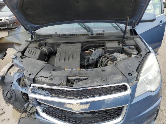 Photo 12 from auction – 2012 CHEVROLET EQUINOX LT with VIN 2GNALDEK5C6295273