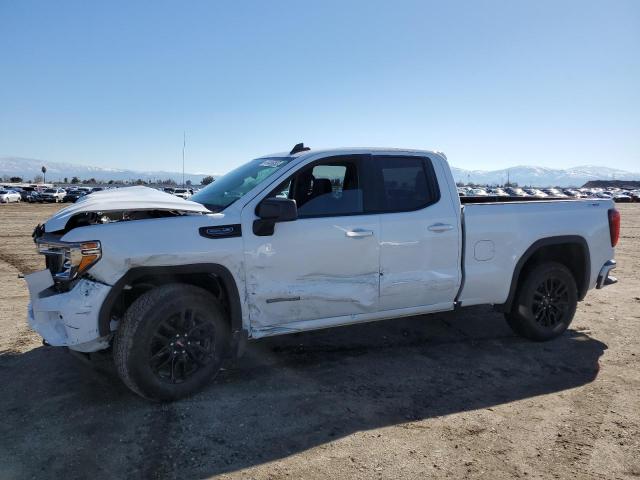 GMC SIERRA K15 2021 with VIN 1GTR9CED4MZ414698 - Photo from auction