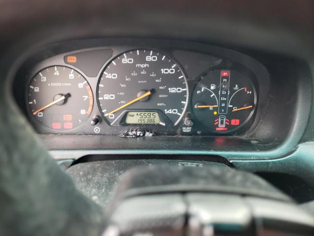 Photo 9 from auction – 2004 HONDA ODYSSEY with VIN 5FNRL18874B138012