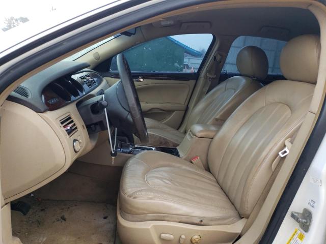 Photo 7 from auction – 2010 BUICK LUCERNE CX with VIN 1G4HJ5EM4AU135559