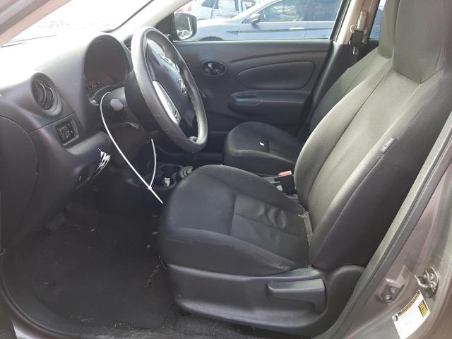 Photo 7 from auction – 2017 NISSAN VERSA S with VIN 3N1CN7AP9HL802793