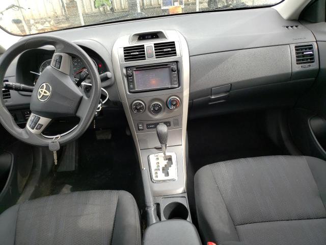 Photo 8 from auction – 2012 TOYOTA COROLLA BA with VIN 2T1BU4EE4CC827440