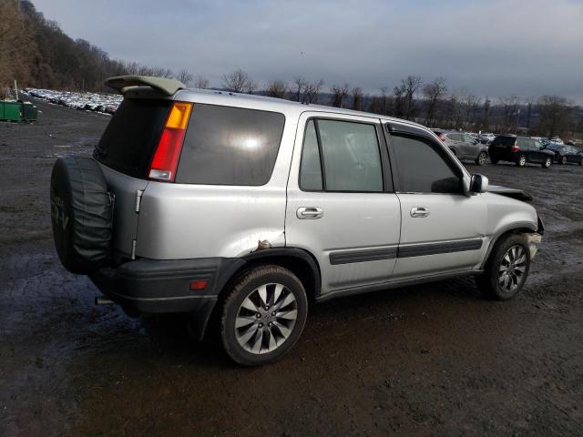 Photo 3 from auction – 2000 HONDA CR-V EX with VIN JHLRD1868YC059689