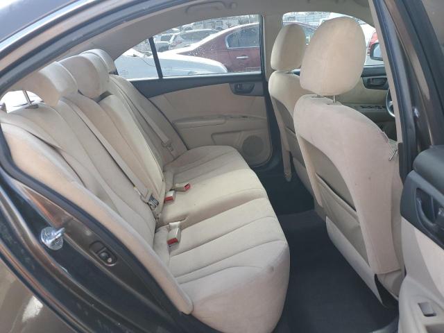 Photo 10 from auction – 2010 KIA OPTIMA LX with VIN KNAGG4A82A5450725
