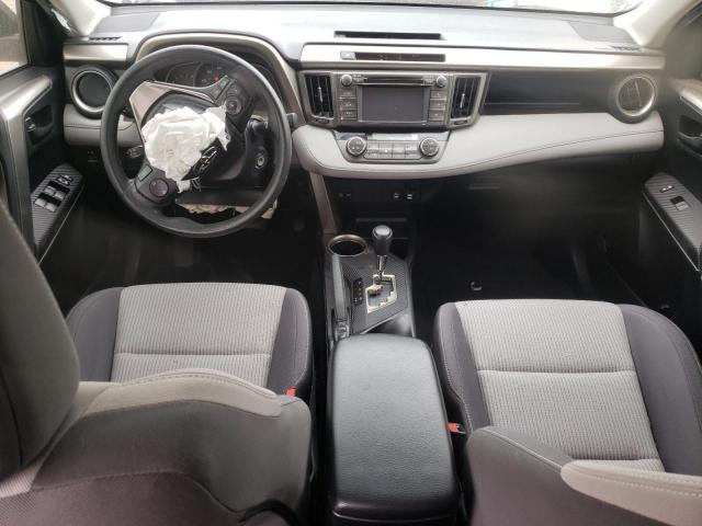 Photo 8 from auction – 2013 TOYOTA RAV4 XLE with VIN JTMWFREV4DD022891