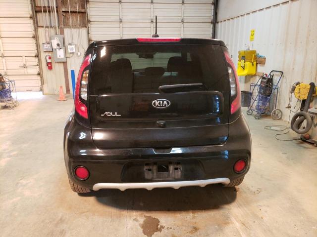 Photo 6 from auction – 2017 KIA SOUL + with VIN KNDJP3A59H7880677