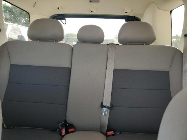 Photo 10 from auction – 2008 FORD ESCAPE HEV with VIN 1FMCU49H68KC91598