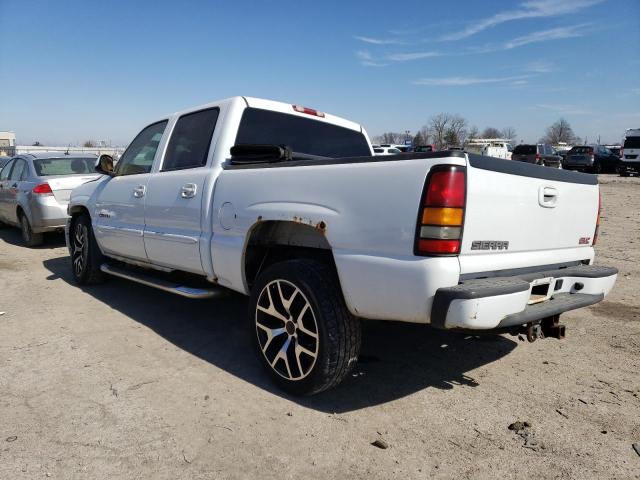 Photo 2 from auction – 2005 GMC SIERRA K15 with VIN 2GTEK63N651375025