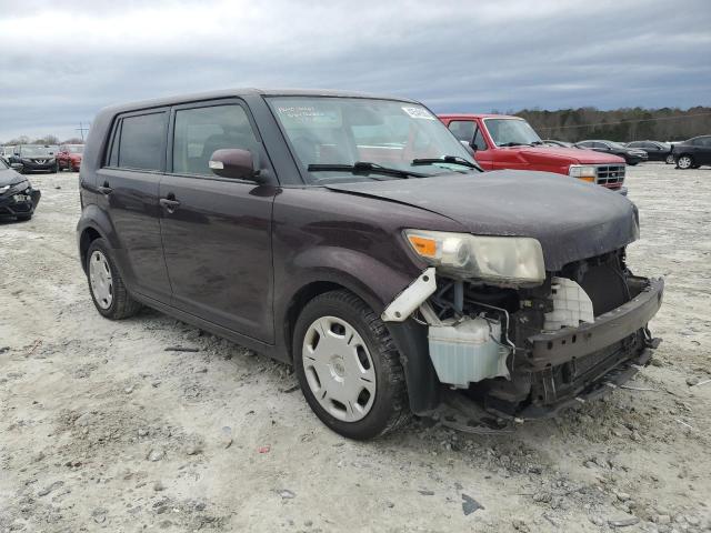 Photo 4 from auction – 2012 TOYOTA SCION XB with VIN JTLZE4FE4CJ025182
