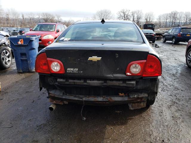 Photo 6 from auction – 2012 CHEVROLET MALIBU 2LT with VIN 1G1ZD5E00CF364365
