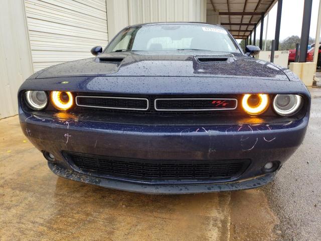 Photo 5 from auction – 2016 DODGE CHALLENGER with VIN 2C3CDZBT1GH210212